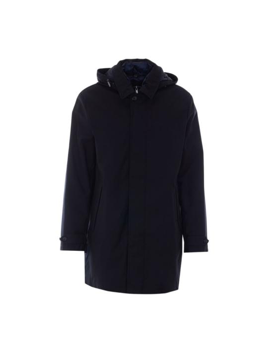 26FW 애드 롱패딩 CMA942 PSH3 Black