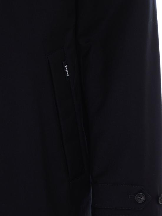 26FW 애드 롱패딩 CMA942 PSH3 Black - ADD