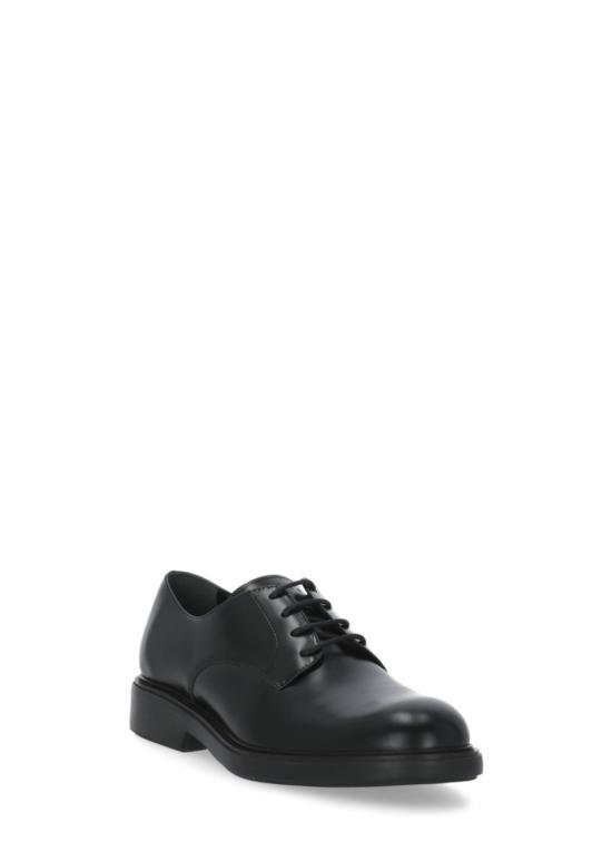 26FW 호간 드레스 슈즈 HXM7040FZ20U1MB999 Black - HOGAN