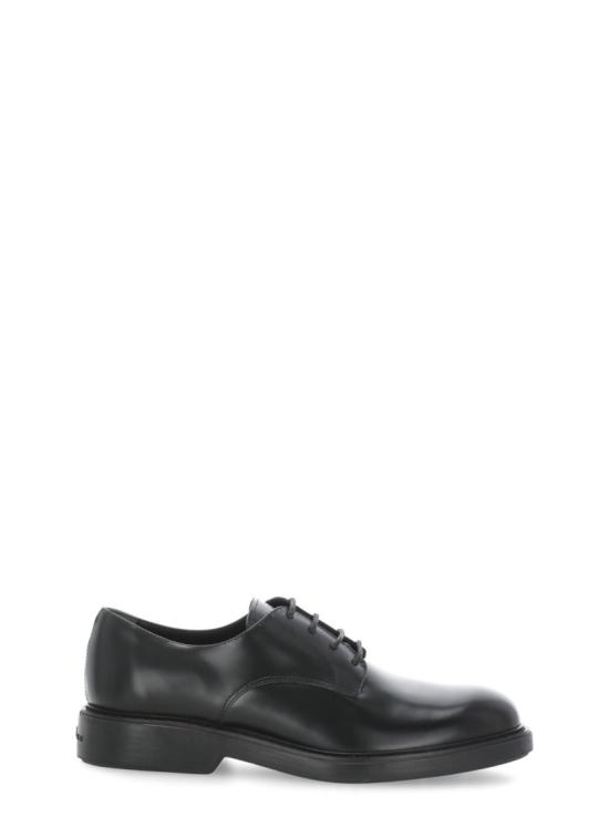 26FW 호간 드레스 슈즈 HXM7040FZ20U1MB999 Black