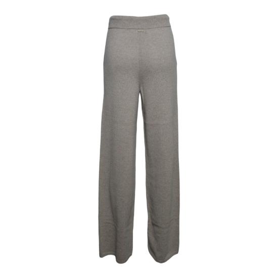 26FW 막스마라 스트레이트 팬츠 2621336012600 002 SABBIA - MAX MARA