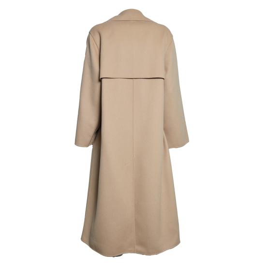 26FW 위켄드막스마라 마누엘라 캐시미어 코트 2625016011600 063 CAMMELLO - WEEKEND MAX MARA