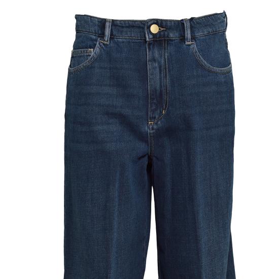 26FW 에스막스마라 데님 팬츠 2629186031600 004 DENIM SCURO - 'S MAX MARA