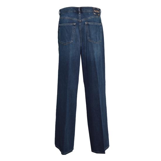 26FW 에스막스마라 데님 팬츠 2629186031600 004 DENIM SCURO - 'S MAX MARA
