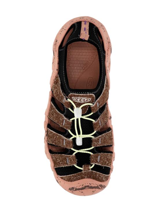26SS 킨 스니커즈 1032031 X TERRAIN BISON - KEEN