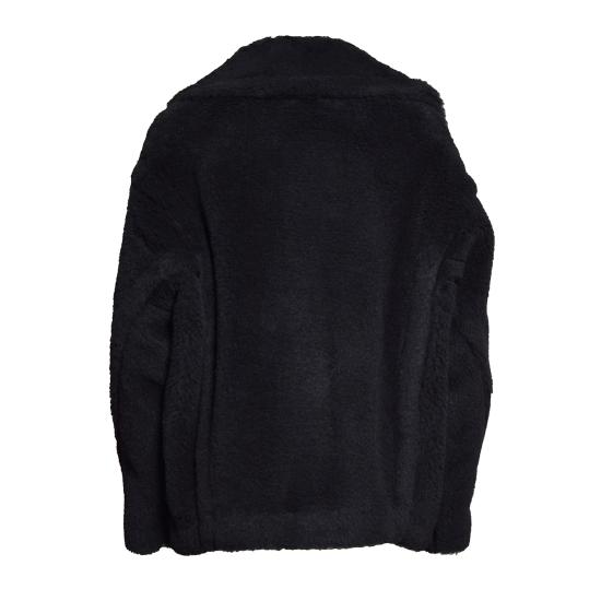 26FW 막스마라 코트 2621086092600 008 NERO - MAX MARA