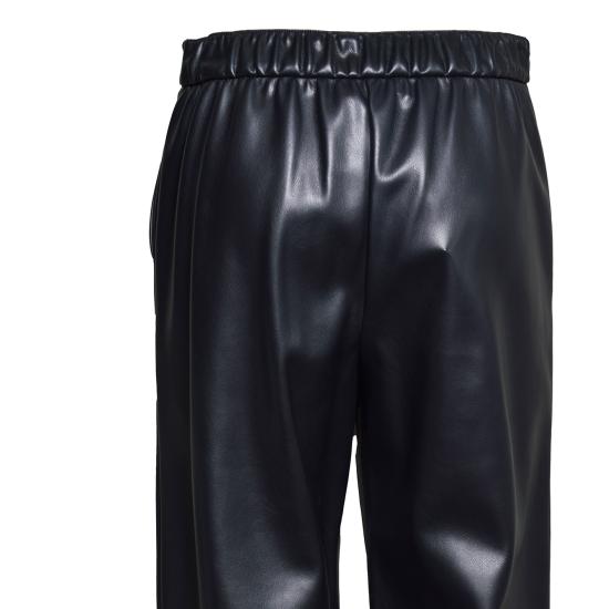 26FW 에스막스마라 가죽 팬츠 2629786051600 004 BLU NOTTE - 'S MAX MARA