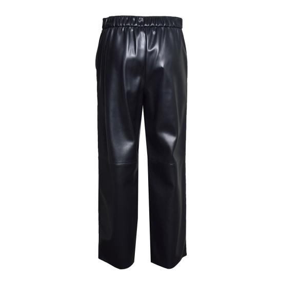 26FW 에스막스마라 가죽 팬츠 2629786051600 004 BLU NOTTE - 'S MAX MARA