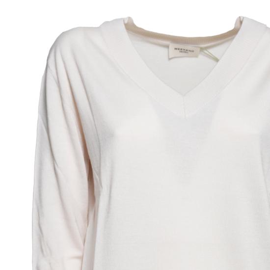 26FW 위켄드막스마라 스웨터 2625366121600 001 BEIGE CHIARO - WEEKEND MAX MARA