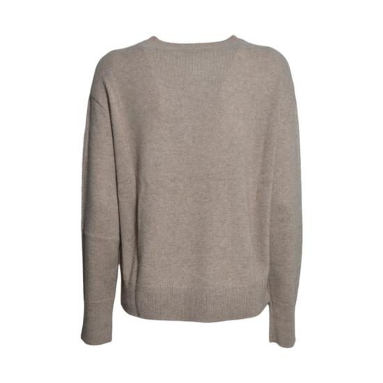 26FW 에스막스마라 가디건 2629366153600 002 MARRONE - 'S MAX MARA