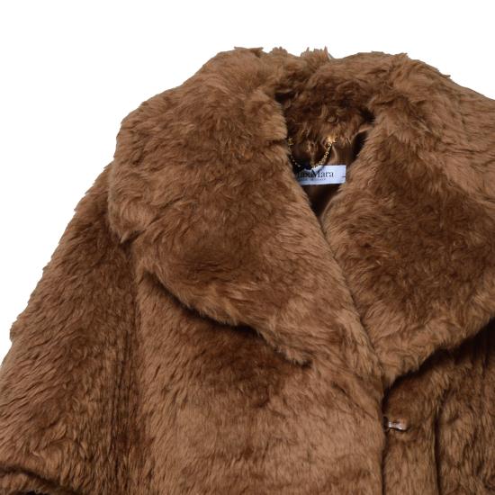 26FW 막스마라 자켓 2624736352600 001 MARRONE - MAX MARA
