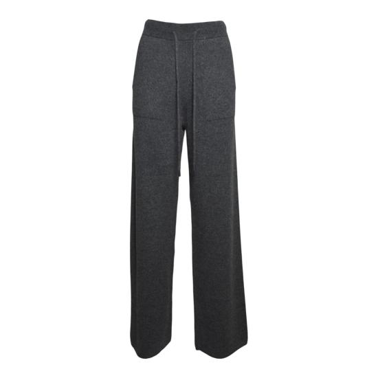 26FW 막스마라 스트레이트 팬츠 2621336012600 007 GRIGIO SCURO