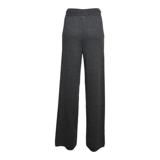 26FW 막스마라 스트레이트 팬츠 2621336012600 007 GRIGIO SCURO - MAX MARA