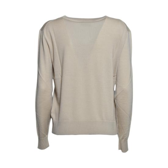 26FW 위켄드막스마라 스웨터 2625366121600 002 CAMMELLO - WEEKEND MAX MARA