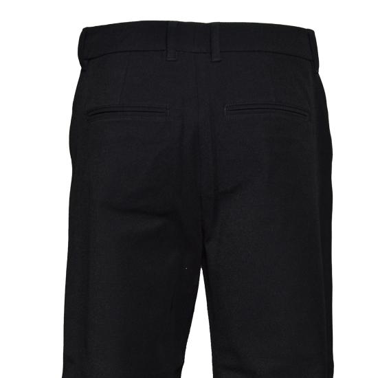 26FW 에스막스마라 겔라 와이드 레그 팬츠 2629136031600 005 NERO - 'S MAX MARA
