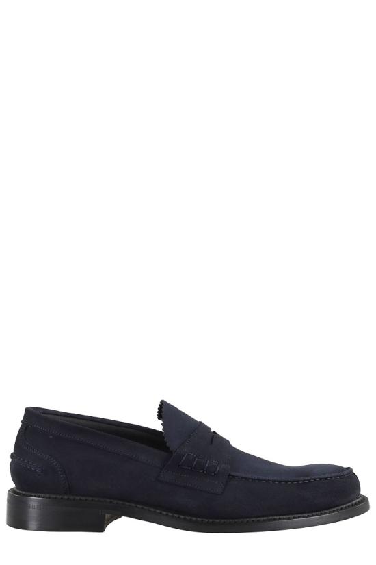 26SS 존 스펜서 로퍼 11020 HO768 SUPERBUCK 098 Black