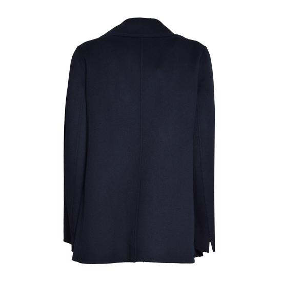26FW 에스막스마라 코트 2629086033600 012 BLU NOTTE - 'S MAX MARA