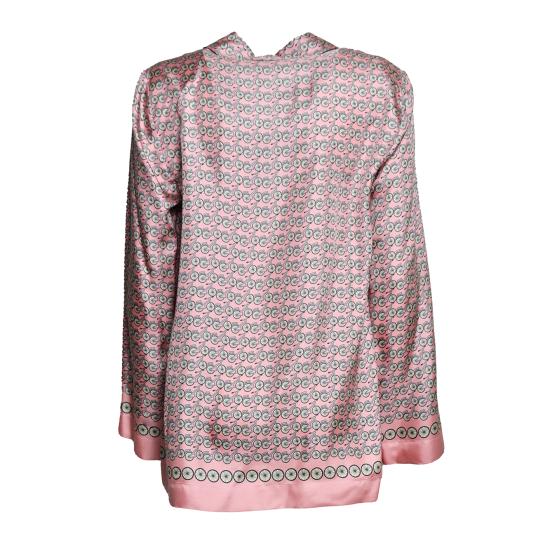 26FW 막스마라 블라우스 2629116052600 003 ROSA - MAX MARA