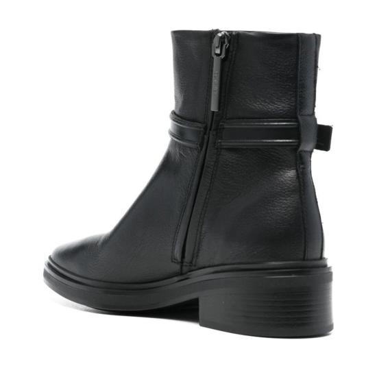  캘빈클라인 부츠 HW0HW02183BEH Black - CALVIN KLEIN