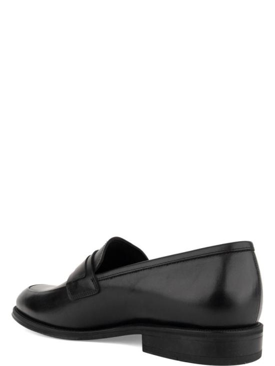 25FW John Harrison 드레스 슈즈 JH6042 25211 Black - OTHER BRANDS