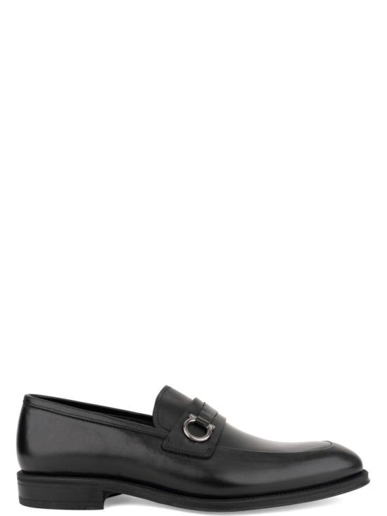 25FW John Harrison 드레스 슈즈 JH6042 25211 Black