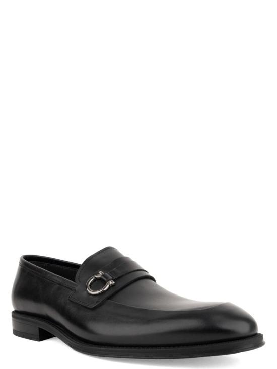 25FW John Harrison 드레스 슈즈 JH6042 25211 Black - OTHER BRANDS