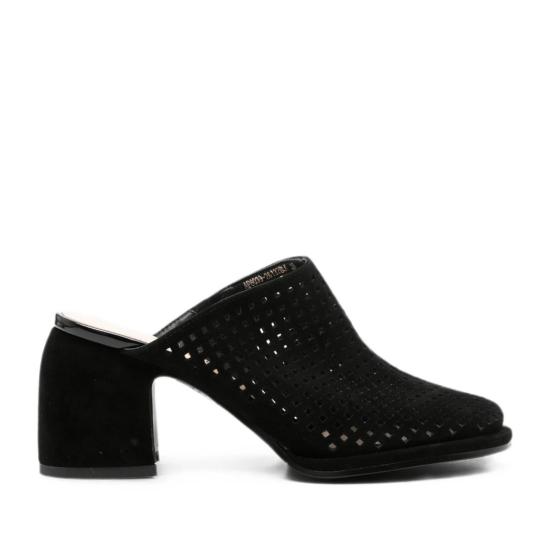 26SS 아드리아나 페레티 뮬/슬리퍼 AF6039 26132BLK Black