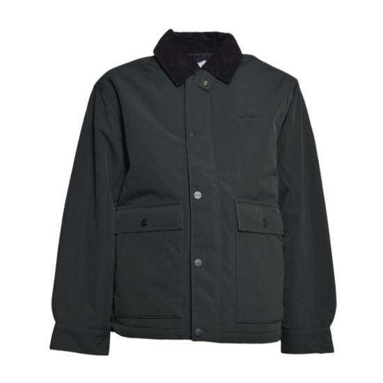 26FW 칼하트 WIP 자켓 I037047 3WMXX NERO