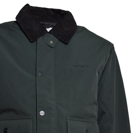 26FW 칼하트 WIP 자켓 I037047 3WMXX NERO - CARHARTT WIP