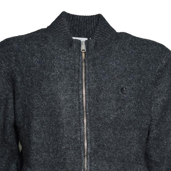 26FW 칼하트 WIP 자켓 I037033 3Z8XX NERO - CARHARTT WIP