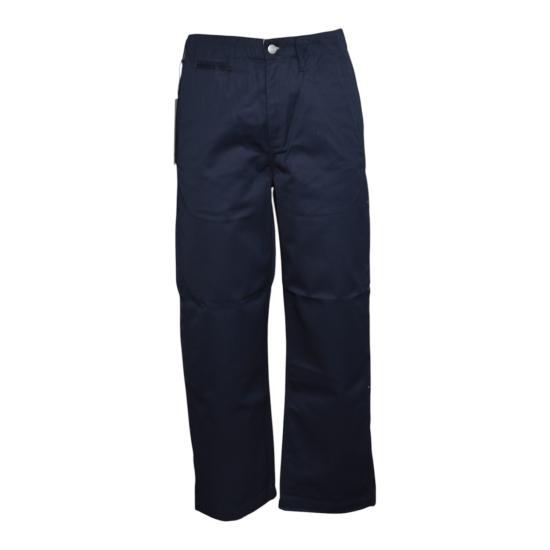 26FW 칼하트 WIP 데님 팬츠 I036502 1C01 DENIM SCURO