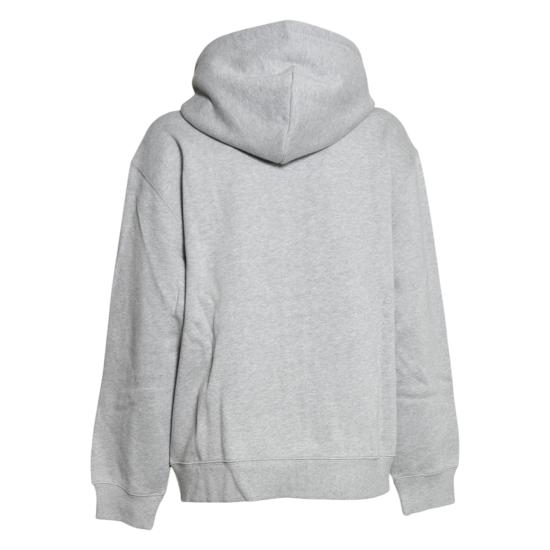 26FW 칼하트 WIP 후드 티셔츠 I037153 00KXX GRIGIO - CARHARTT WIP