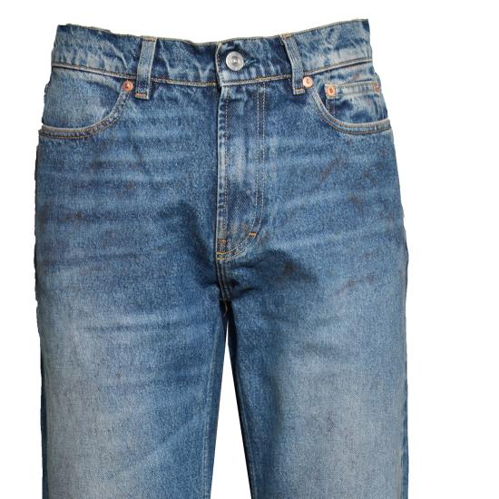 26FW 아워레가시 칼슨 컷 앨리 캣 워시 데님 팬츠 M4265CA DENIM - OUR LEGACY