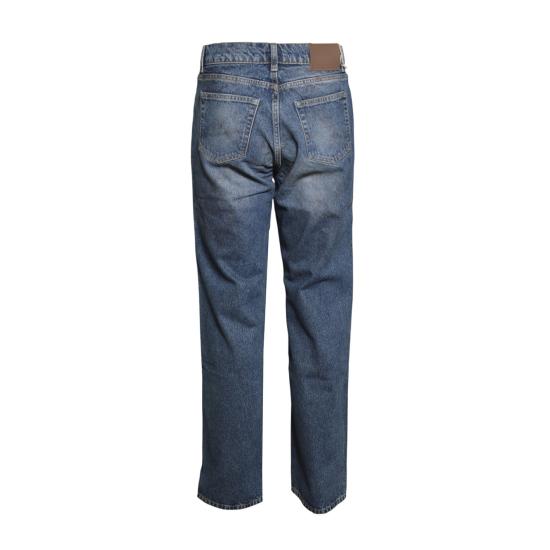 26FW 아워레가시 칼슨 컷 앨리 캣 워시 데님 팬츠 M4265CA DENIM - OUR LEGACY