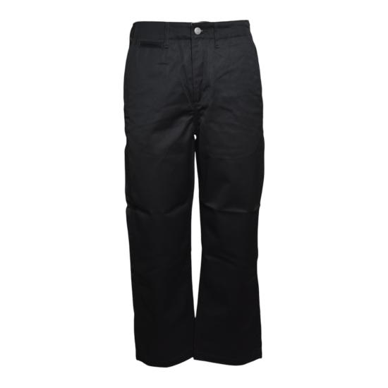 26FW 칼하트 WIP 데님 팬츠 I036502 8901 DENIM NERO