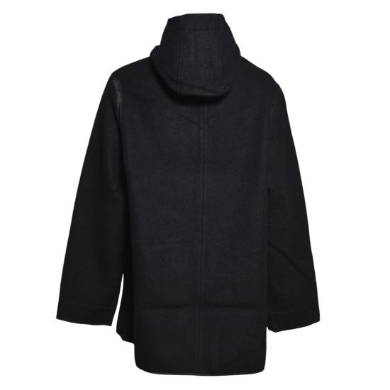 26FW 아워레가시 스탬프드 울 라이너 자켓 M4261LBS BLACK NERO - OUR LEGACY