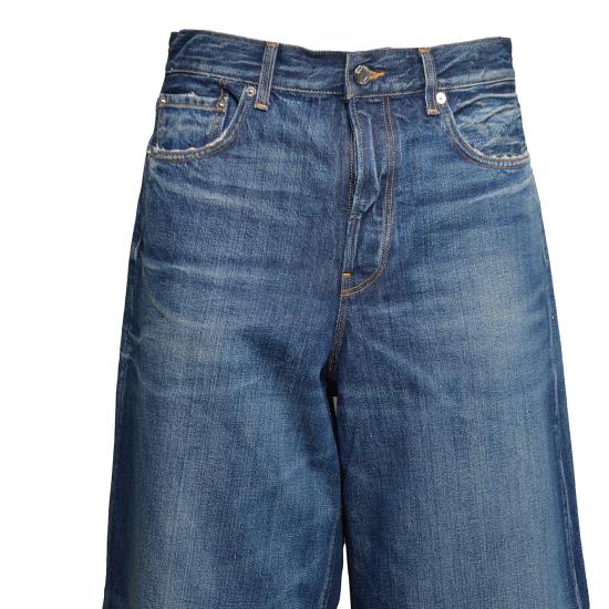 26FW 하이쿠레 데님 팬츠 HEM03271DF207L0944 DENIM - HAIKURE