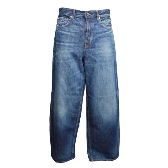 26FW 하이쿠레 데님 팬츠 HEM03271DF207L0944 DENIM