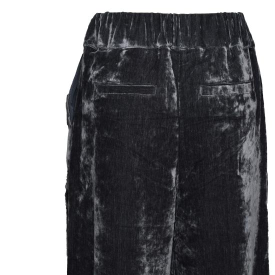 26FW 팔라초 팬츠 P5130 109 ANTRACITE - OTHER BRANDS