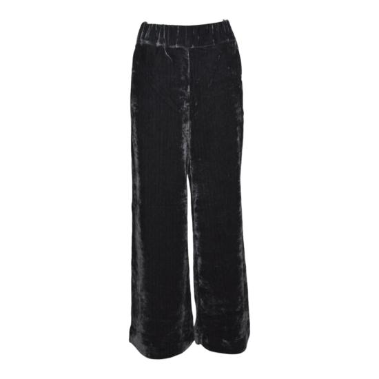 26FW 팔라초 팬츠 P5130 109 ANTRACITE - OTHER BRANDS