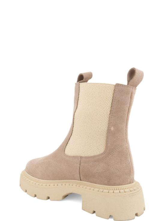 25FW Prato Creativo 부츠 PCR6043 25208 Neutrals - OTHER BRANDS