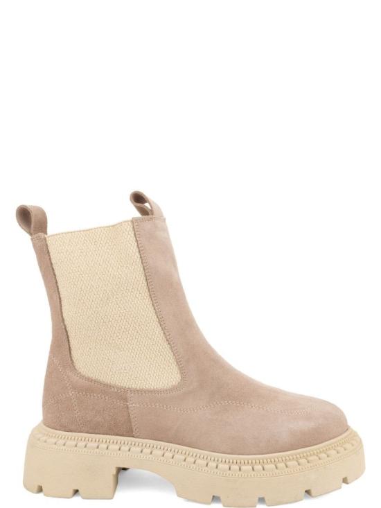 25FW Prato Creativo 부츠 PCR6043 25208 Neutrals