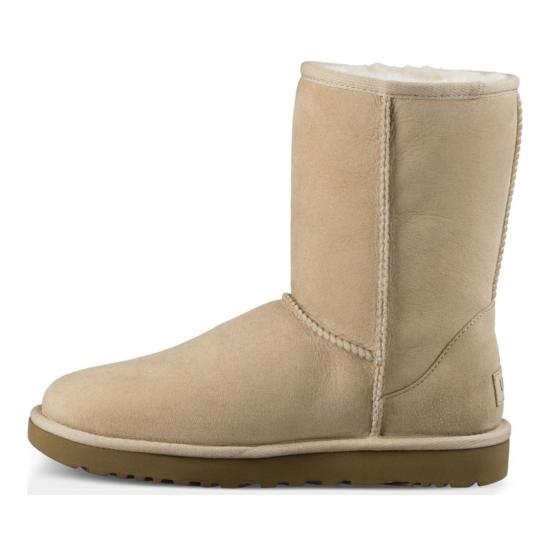  어그 클래식 쇼트 2 부츠 1016223 SAN Neutrals - UGG