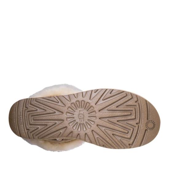  어그 클래식 쇼트 2 부츠 1016223 SAN Neutrals - UGG