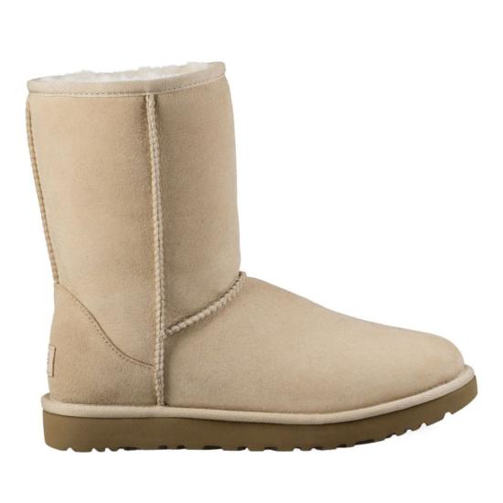  어그 클래식 쇼트 2 부츠 1016223 SAN Neutrals - UGG