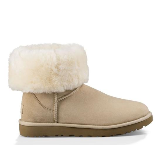  어그 클래식 쇼트 2 부츠 1016223 SAN Neutrals - UGG