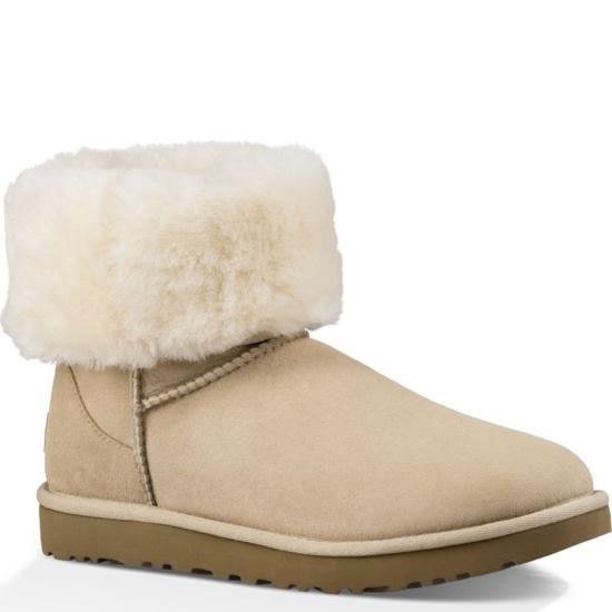  어그 클래식 쇼트 2 부츠 1016223 SAN Neutrals - UGG