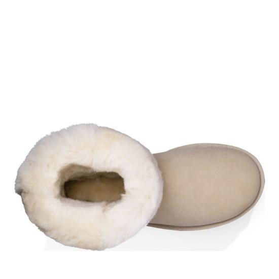  어그 클래식 쇼트 2 부츠 1016223 SAN Neutrals - UGG