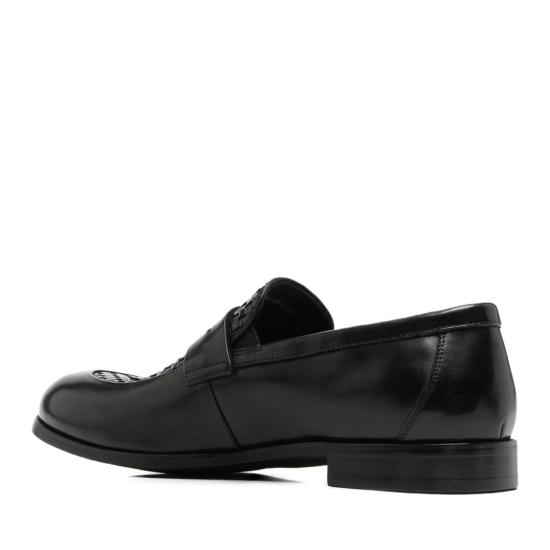 26SS 알베르토 고찌 로퍼 AG6041 26103BLK Black - ALBERTO GOZZI