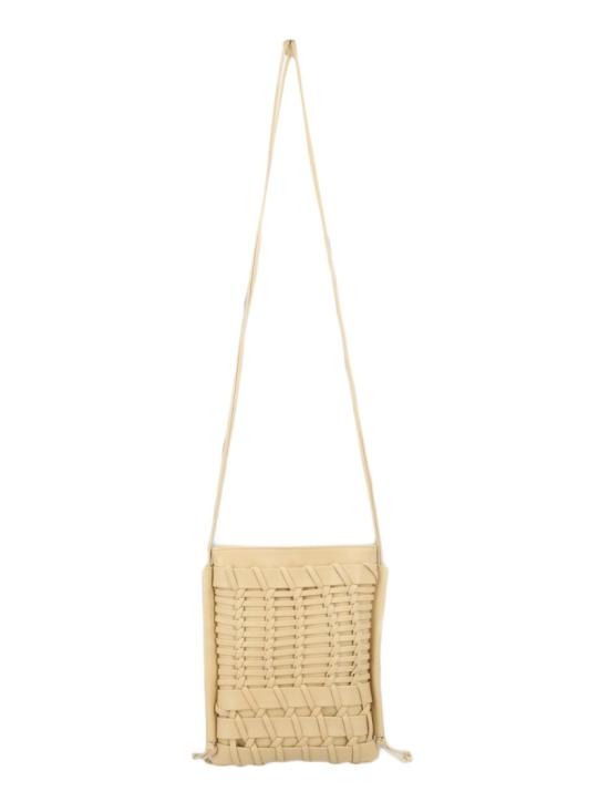  헤레우 숄더백 WBTREN SAND Neutrals